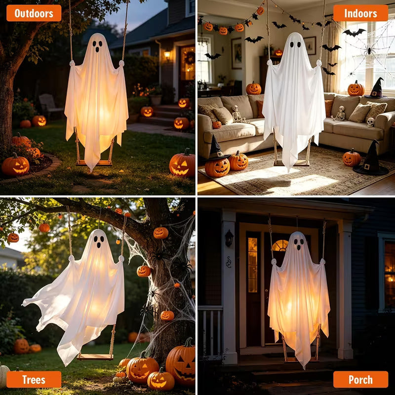 The Decoration That Ends The Guessing